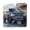 ไอคอน Pickup Trucks Wallpapers