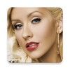Christina Aguilera icon