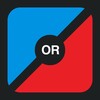 أيقونة Would You Rather