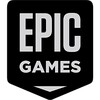 Icône Epic Games Launcher