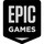 Epic Games Launcherアイコン