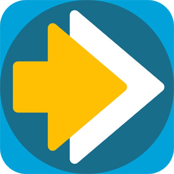 SyncBack Touch for Windows - Download it from Uptodown for free