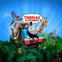 Juegos de Thomas y sus Amigos - Juega gratis online en