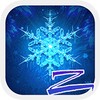 Freezing 아이콘