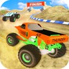 MMX Truck Xtreme Racing - Off The Road Monster Jam icon