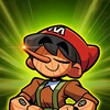 Super Marionette Hero icon