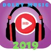 Dolby HD Player icon