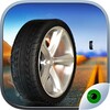 GraviTire 3D 아이콘
