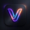 Icona di 4K خلفيات - Vivido