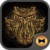 Golden Owl icon