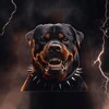 Icono de Rottweiler Dog Simulator