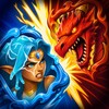 Pictogramă Friends and Dragons