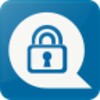 Mobile Data Security icon