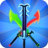 Icono de Merge Sword