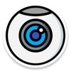 Floating Camera icon