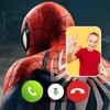 Call To Spider and Fake Chat icon