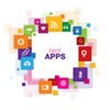 Top Apps By Country icon