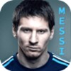 Lionel Messi HD Wallpaper icon