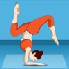 أيقونة YOGA 2018