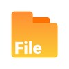 File Manager Explorer: Fast icon