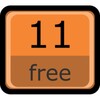 Touch 11i free sci calculator icon