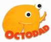 Octodad icon