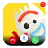 Call Forky icon