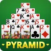 Pyramid Solitaire - Card Games icon