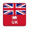 Icono de UK Radios