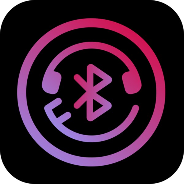 FiiO Control (Android) icon