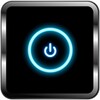 LED Flashlight Button icon