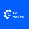 TG Macro Pro 아이콘