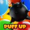 Icono de Puff Up