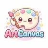 Icono de ArtCanvas
