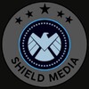 Shield Media icon
