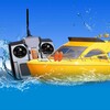 أيقونة RC Boat Simulator
