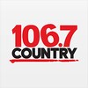 Country 106.7 icon