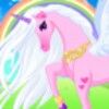 Unicorn Dress up - Girl Game icon
