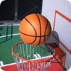 Casual Basketball Online 图标