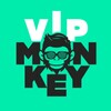 Икона Vip Monkey
