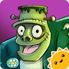 StoryToys Haunted House icon