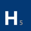 H5浏览器－支持手机、平板、电视 icon