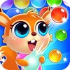 Bubble Jelly Pop - Fruit Bubble Shooting Game icon