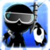 A STICKMAN SPEAR FISHING ADVENTURE icon