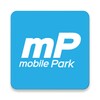 mobilePark mP Park&Pay icon