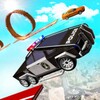 Insane Car Driving Simulator icon