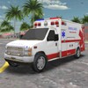 Ambulance Duty Rescue Mission 아이콘