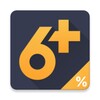 Six+ Odds, Short Deck Poker Eq icon