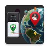 Icono de Track Me: Phone Number Tracker