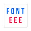 Fonteee - Typography & Quotes icon